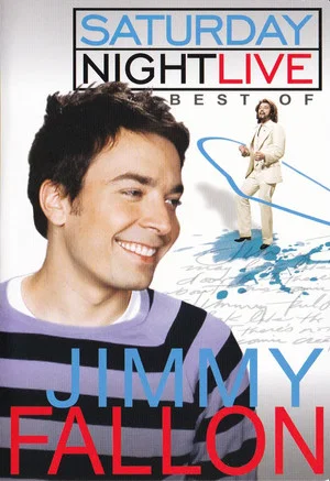 Постер: Saturday Night Live: The Best of Jimmy Fallon