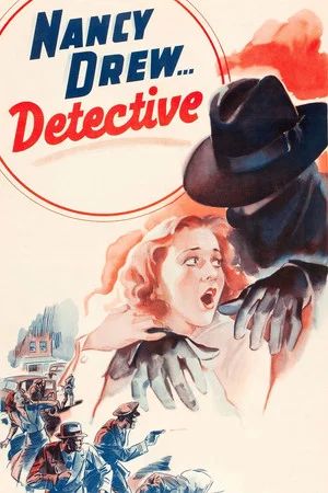 Постер: Nancy Drew… Detective