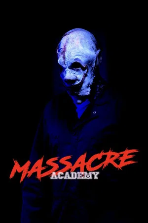Постер: Massacre Academy