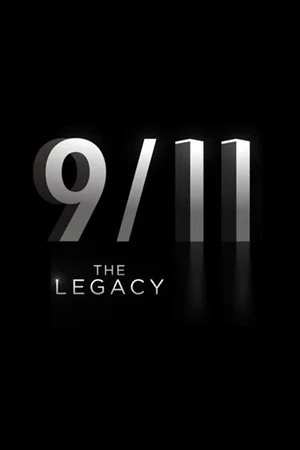 Постер: 9/11: The Legacy