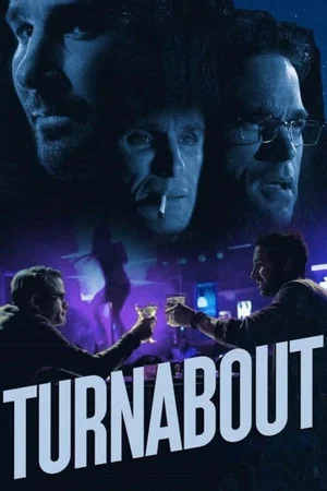 Постер: Turnabout