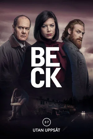 Постер: Beck 37 - Without Intent
