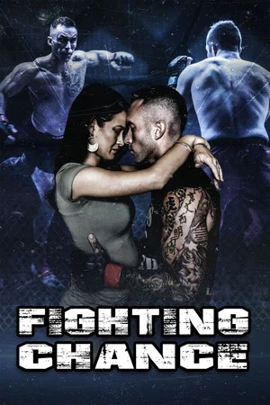 Постер: Fighting Chance