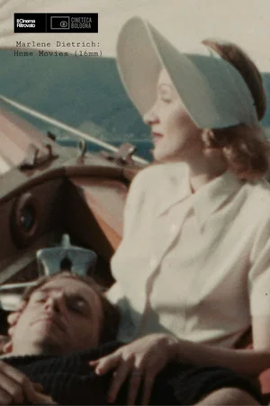 Постер: Marlene Dietrich: Home Movies