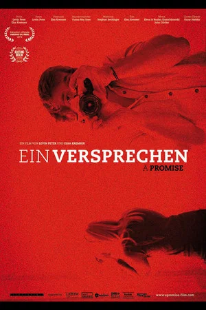 Постер: Ein Versprechen