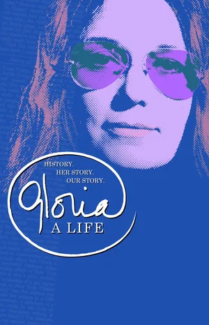 Постер: Gloria: A Life