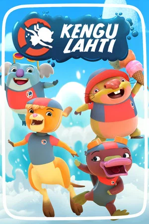 Постер: 1 сезон