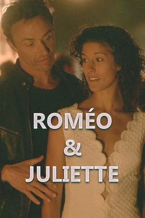 Постер: Roméo et Juliette