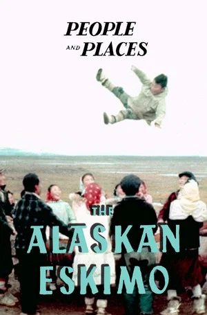 Постер: The Alaskan Eskimo