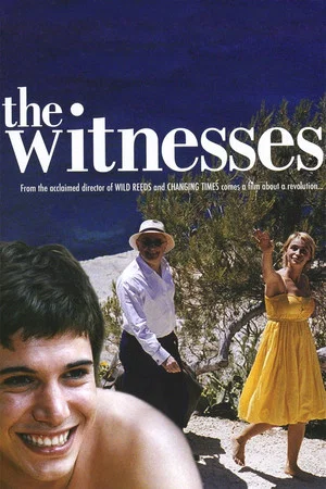 Постер: The Witnesses