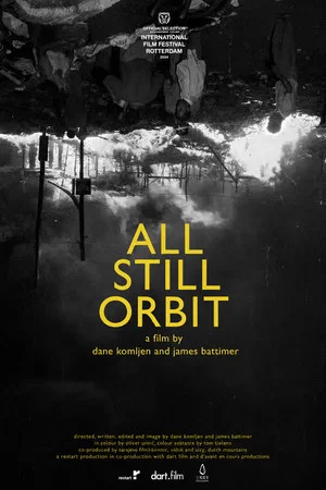 Постер: All Still Orbit