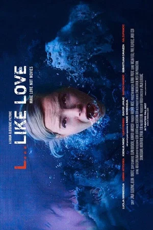 Постер: L... Like Love