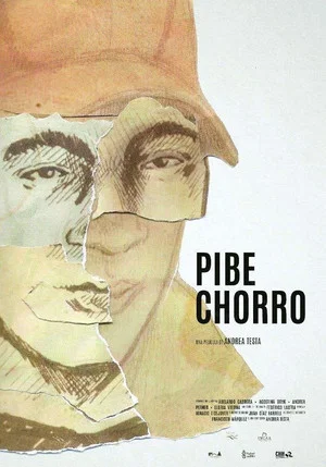 Постер: Pibe chorro