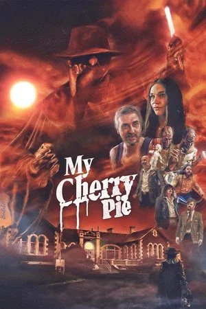 Постер: My Cherry Pie
