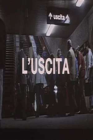Постер: L'uscita