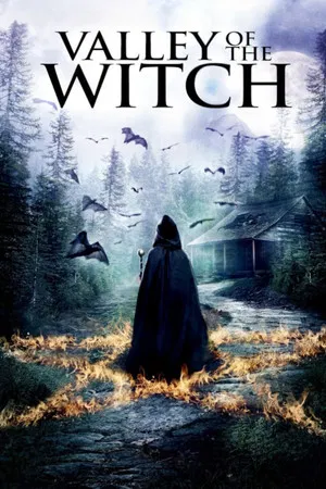 Постер: Valley of the Witch