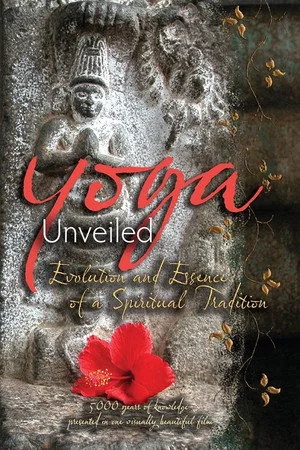 Постер: Yoga Unveiled