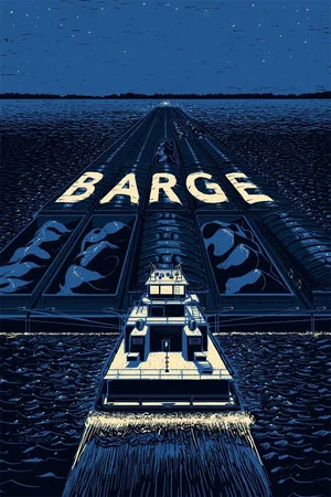 Постер: Barge