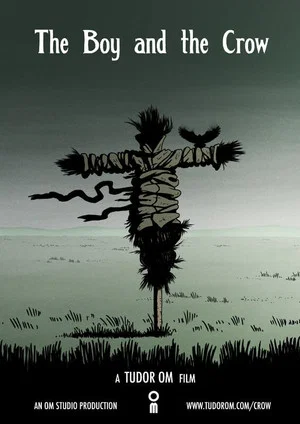 Постер: The Boy and the Crow