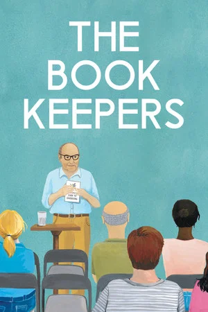 Постер: The Book Keepers