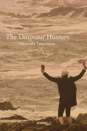 Постер: The Dinosaur Hunters