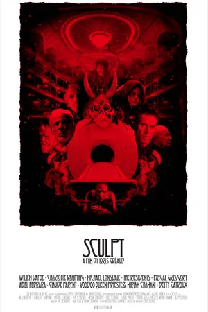 Постер: Sculpt