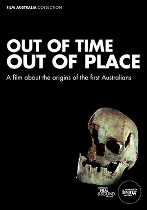 Постер: Out of Time, Out of Place