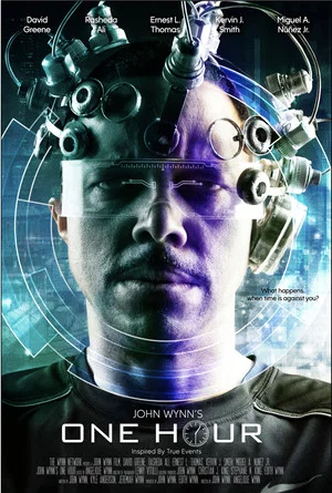 Постер: John Wynn's One Hour