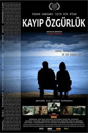 Постер: Kayıp Özgürlük