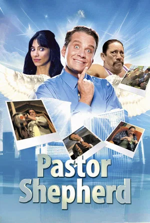 Постер: Pastor Shepherd