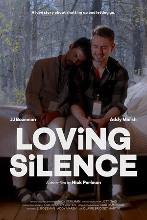 Постер: Loving Silence