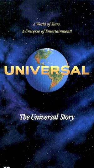 Постер: The Universal Story