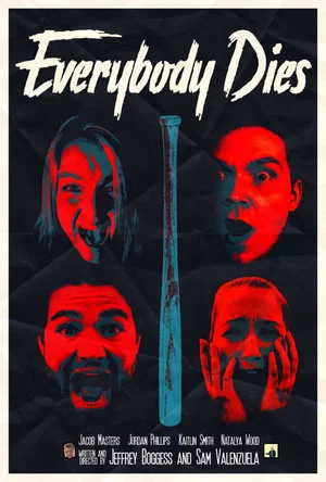 Постер: Everybody Dies