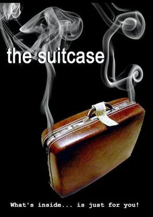 Постер: The Suitcase