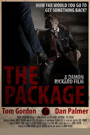 Постер: The Package