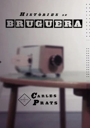 Постер: Històries de Bruguera