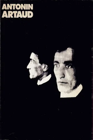 Постер: Seans : hommage á Antonin Artaud