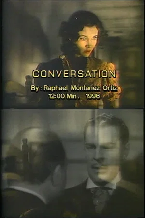 Постер: The Conversation