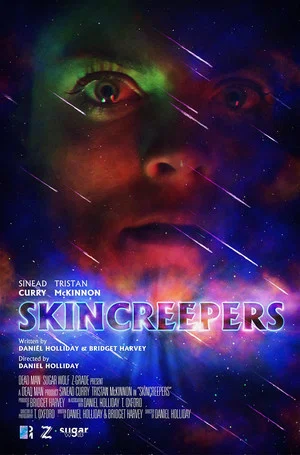Постер: Skincreepers