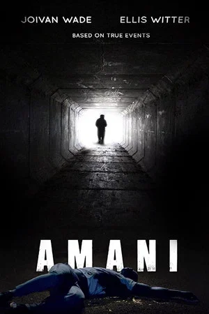 Постер: Amani