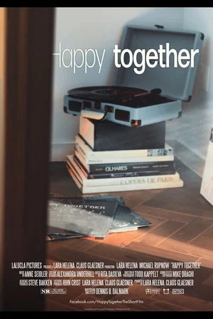 Постер: Happy Together