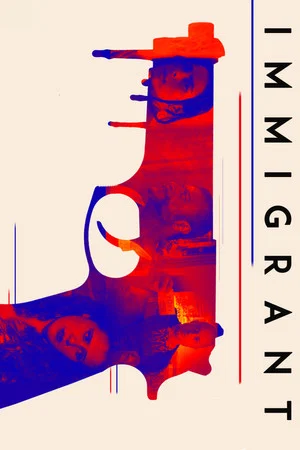 Постер: Immigrant