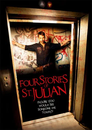 Постер: Four Stories of St. Julian