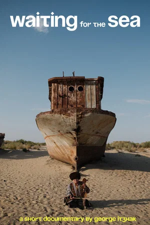 Постер: Waiting for the Sea