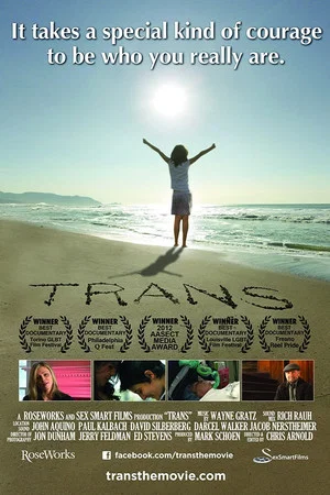 Постер: TRANS