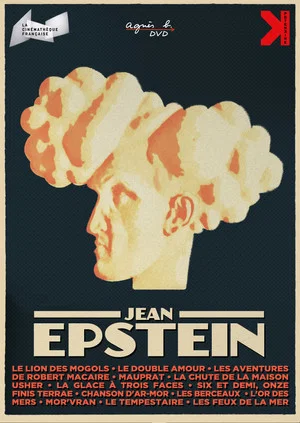 Постер: Jean Epstein or Cinema by Itself