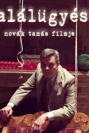 Постер: A halálügyész