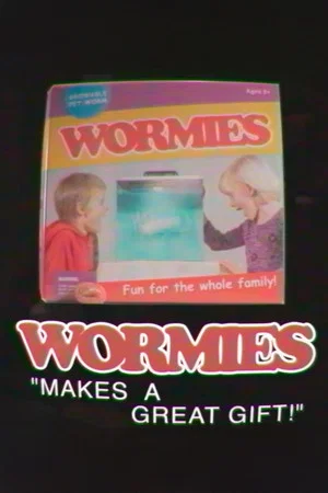 Постер: Wormies
