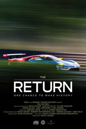 Постер: The Return