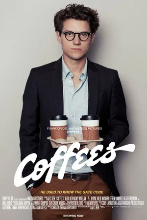 Постер: Coffees